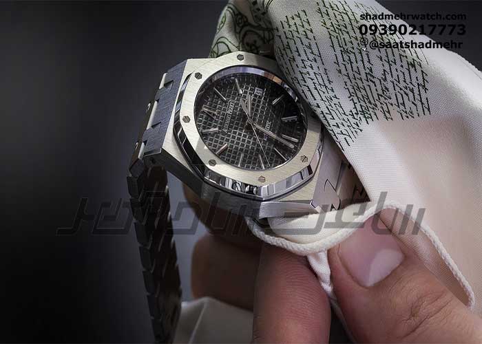 روش‌ های نگهداری صحیح از انواع ساعت مچی