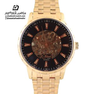 ساعت مچی اتومات مردانه کوبل CB6184G-1
