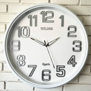 ساعت دیواری WELDER-550-1
