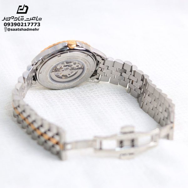 ساعت مچی اتومات مردانه کوبل CB6188BG-1