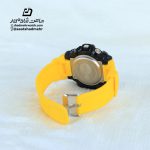 ساعت مچی دو زمانه اسپرت اکتیو YP-17738-1