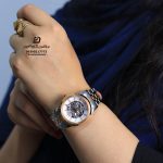 ساعت مچی اتومات زنانه کوبل CB6100NL