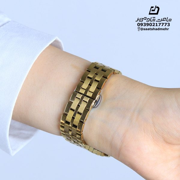 ساعت مچی اتومات زنانه کوبل CB6137BL-1