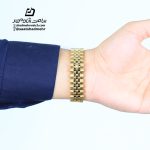 ساعت مچی مردانه رولکس دی دیت سایز GS/L