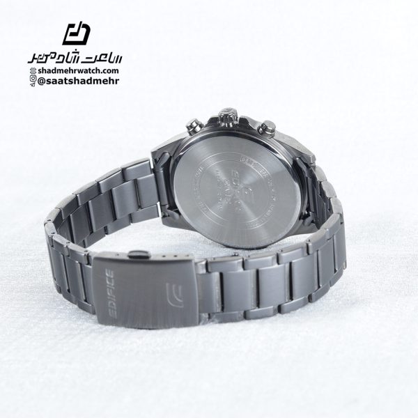 ساعت مچی مردانه کاسیو EDIFICE C98D48