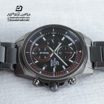 ساعت مچی مردانه کاسیو EDIFICE C98D48