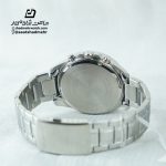 ساعت مچی مردانه کاسیو EDIFICE EFR-552D-1AVUDF