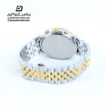 ساعت مچی فول تایم مردانه داتیس D8582FG