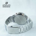 ساعت مچی مردانه کاسیو EDIFICE EFV-570D-1AVUDF