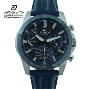 ساعت مچی مردانه کاسیو EDIFICE EQS-930BL-2AVUDF