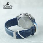 ساعت مچی مردانه کاسیو EDIFICE EQS-930BL-2AVUDF