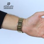 ساعت مچی فول تایم مردانه داتیس D8540AG