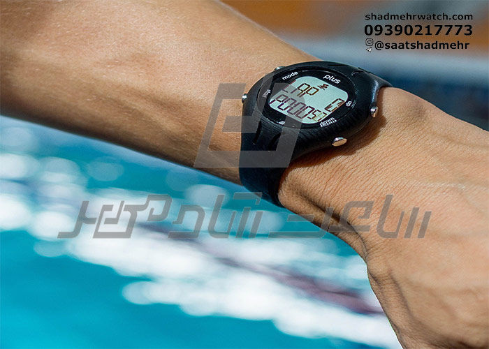 ساعت ضد آب مخصوص شنا