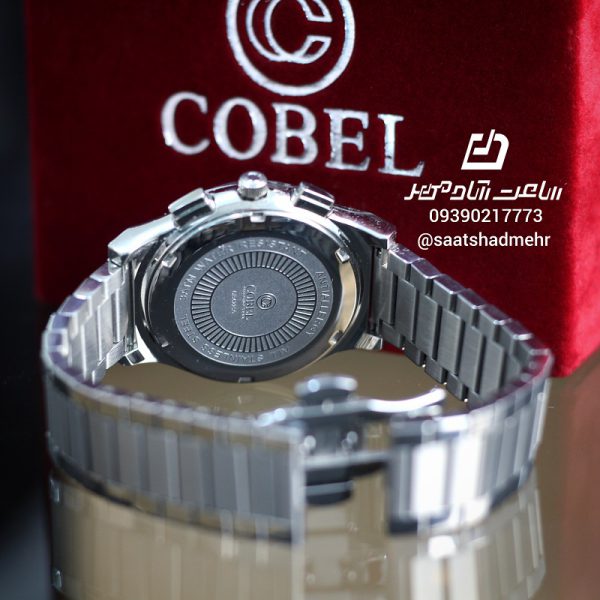 ساعت مچی کرنو زنانه کوبل CB6225L-2