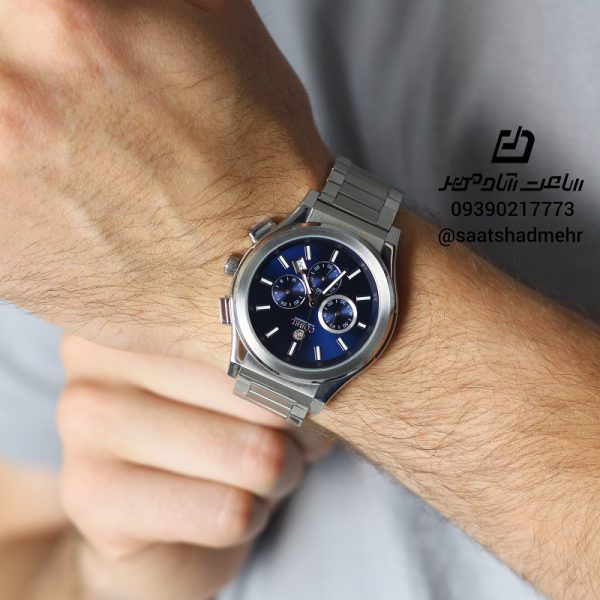 ساعت مچی کرنو زنانه کوبل CB6225L-2