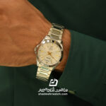 ساعت مچی کاسیو مدل MTP-1370D-7A2VDF