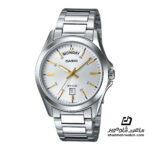 ساعت مچی کاسیو مدل MTP-1370D-7A2VDF