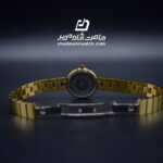 ساعت مچی تک موتور زنانه گرناویک 516L-9