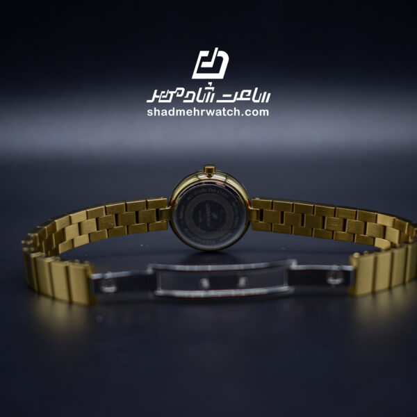 ساعت مچی تک موتور زنانه گرناویک 516L-9
