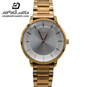 ساعت مچی تک موتور مردانه CITIZEN 5083G