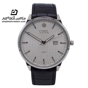 ساعت مچی تک موتور مردانه کوبل CB6231G