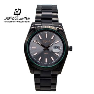 ساعت مچی تک موتور مردانه کوبل CB6207G