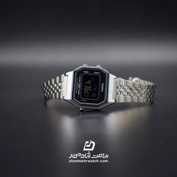 کاسیو مدل LA680WA-1BDF