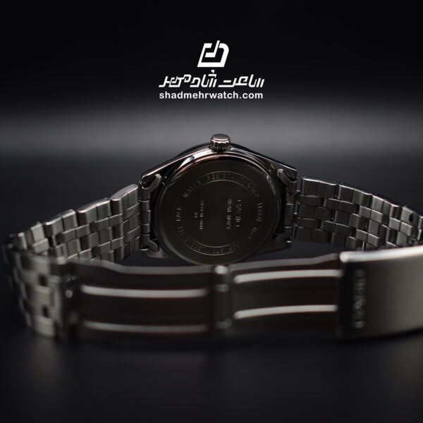 کاسیو مدل MTP-1335D-1A2V