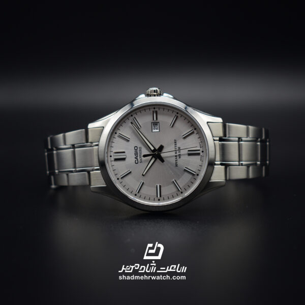 کاسیو مدل MTS-100D-7AV