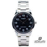 کاسیو مدل MTP-V001D-1BUDF