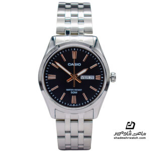 کاسیو مدل MTP-1335D-1A2V