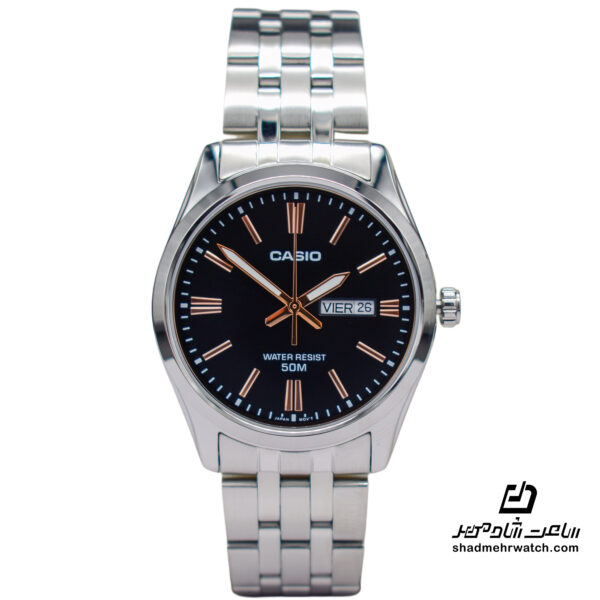 کاسیو مدل MTP-1335D-1A2V