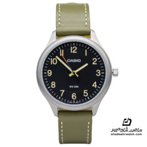 کاسیو مدل MTP-B160L-1B2V