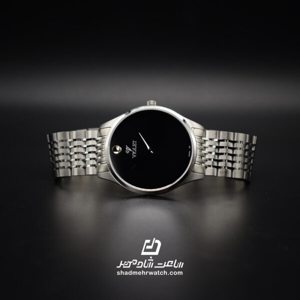 ساعت مچی مردانه ویولت مدل B0609G/2