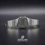 کاسیو مدل LA670WA-7