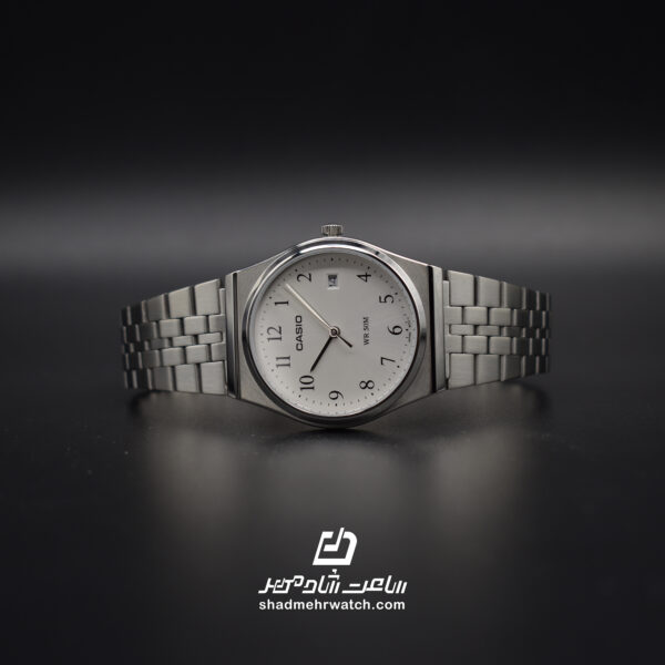کاسیو مدل MTP-B145D-7BV