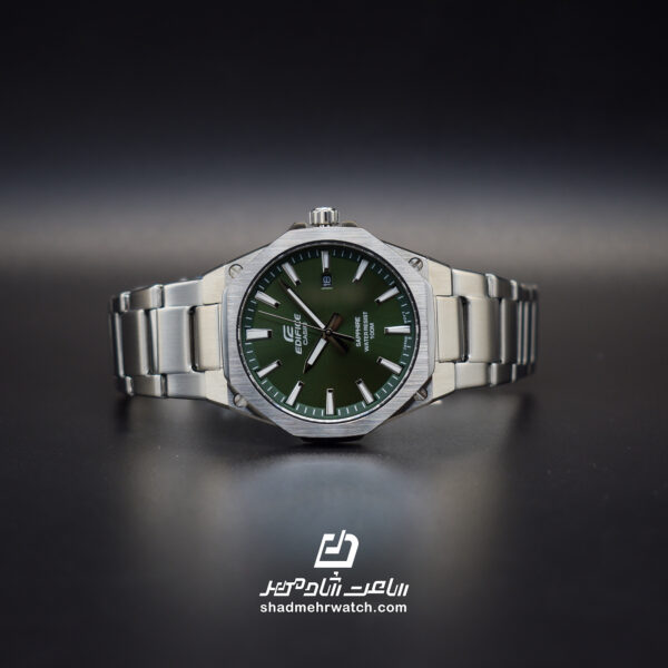کاسیو مدل EDIFICE EFR-S108D-3AVUDF