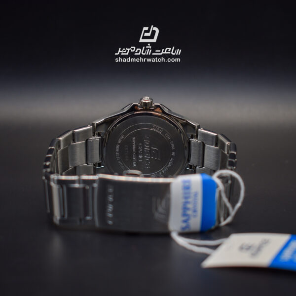 کاسیو مدل EDIFICE EFR-S108D-3AVUDF