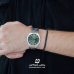 کاسیو مدل EDIFICE EFR-S108D-3AVUDF