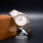 ساعت مچی زنانه کرست مدل CREST 6243-1