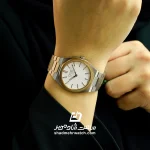 ساعت مچی زنانه کرست مدل CREST 6243-1