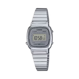 کاسیو مدل LA670WA-7