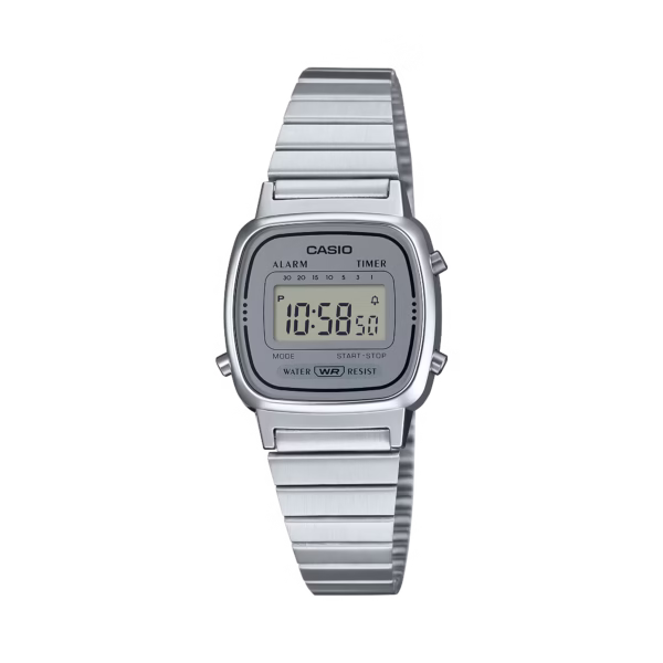 کاسیو مدل LA670WA-7