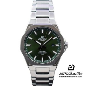 کاسیو مدل EDIFICE EFR-S108D-3AVUDF