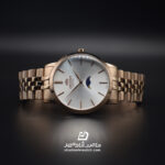 ساعت مچی مردانه اورینت مدل OR-M0-110R0R0S - تصویر 2