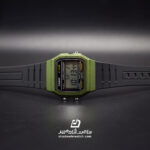 ساعت مچی کاسیو مدل F-91WM-3A