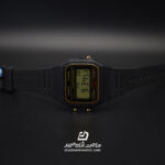 ساعت مچی کاسیو مدل F-91WG-9D