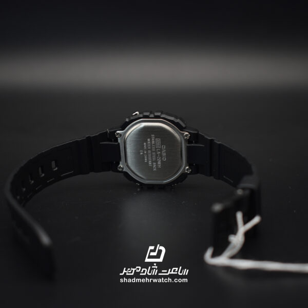 ساعت مچی زنانه کاسیو مدل LA-20WH-1B