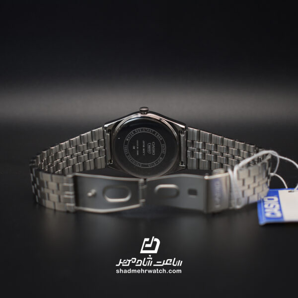ساعت مچی کاسیو مدل MTP-B146D-7AV