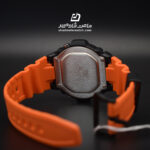 ساعت کاسیو مدل W-219H-4AV